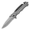 Cuchillo de Camping Cuchillo Multifuncional para Exteriores G10 Cuchillo Táctico de Autodefensa Cuchillo de Supervivencia para Exteriores Cuchillo Transfronterizo de Comercio Exterior Venta al por Mayor