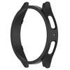 Adequado para Samsung Galaxy watch5 pro 45mm capa pc meio pacote oco pacote completo com capa protetora de escala