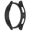 Adequado para Capa Samsung Galaxy Watch5 Pro 45mm Meio Pacote PC Recortado Pacote Completo com Escala Capa Protetora