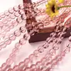 Directamente del fabricante: Cuentas de Vidrio de Color Natural, Cuentas Sueltas para Accesorios de Joyería DIY, Cuentas de Vidrio de Colores 8mm, en Stock al por Mayor
