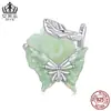Evelle Monet Garden Series Traje de Cuentas s925 Plata de Ley pulsera diy Joyería Venta al por mayor Accesorios de Cuentas