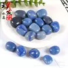 Piedras Rodadas de Amatista Blanca Natural Rosa Amarilla Verde, Jaspe Rojo Aventurina Verde Obsidiana Cristales Grandes Piedras Pulidas
