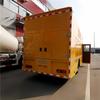 Camión Nacional Vi Dongfeng de Generación de Energía Móvil de Emergencia Camión de Rescate de Emergencia Camión de Control de Inundaciones y Drenaje Venta Directa de Fábrica