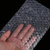 10*15cm empaque exprés a prueba de golpes relleno de bolsa de burbujas bolsa de burbujas set de bolsa de película de burbujas engrosada zhi