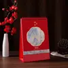 2027 Nuevo Calendario de Escritorio Creativo Calendario Personalizado Personalización Impresión Publicitaria para Empresas Producción en Lotes Pequeños