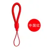 Lanyard para Celular Mais Vendido Lanyard para Caneca de Café Termos Curto Dopamina Tendência Pingente de Silicone em Estoque para Dropshipping