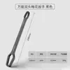 Llave Flor de Ciruelo Doble Cabeza Multifuncional Autoajustable Nuevo Modelo 8-24mm Forma Especial Gafas Herramienta Manual