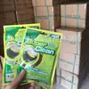 Super Limpo Transfronteiriço Inglês Mágico Cola de Limpeza Universal Limpeza de Teclado Cola Macia 80g