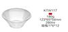 Plato de fruta de cristal nórdico simple, creativo, para sala de estar, mesa de centro, plato de fruta, bandeja moderna para el hogar, adornos decorativos