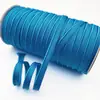 En stock 39 color borde delgado de 1 cm cinta de seda brillante madre tira de capullo adorno tira de cuerda rebosante cinta de adorno accesorios de ropa
