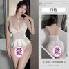 Pijamas Sexy, Desejo Puro Casal, Lingerie Divertida, Macacão Feminino, Uniforme Sexy, Novo Estilo, Não Precisa Tirar, Tentação 8547