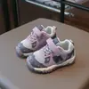 Zapatillas Deportivas para Niños 2026 Nuevas Zapatillas de Running para Primavera y Otoño para Niños Transpirables Modernas Suela Suave para Niñas Zapatos Transpirables para Bebé