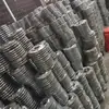 Bridas Planas Grandes de Acero al Carbono al por Mayor, Bridas Planas para Soldadura de Placa de Acero Inoxidable de Gran Diámetro Estándar Nacional, Gama Completa de Modelos