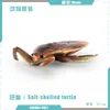 Simulación Transfronteriza Modelo de Araña Real Unicornio Insecto Juguetes para Niños Mariposa Abeja Adornos de Animales