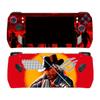 Aplicable a las pegatinas portátiles para juegos Asus ROG Ally, película protectora corporal de 7 pulgadas, crisis bioquímica