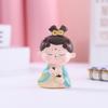 Imán de Nevera Dama Tang Linda de Escritorio Decoración de Escritorio de Oficina Regalo Ventas Directas de Fábrica Venta al por Mayor Dropshipping