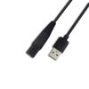Carregador USB Fonte de Alimentação para Barbeador Langwei Rs933 Rs370 Rs725 Rs8993 Rs935