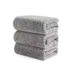 Trapo de Cocina Fibra de Carbón de Bambú Paño para Lavar Platos, Elimina Grasa, Sin Pelusa, Engrosado, Absorbente Paño de Cocina, Estropajo para Limpieza