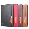 Para Samsung Tab S6 10.5 T860 capa plana com suporte de cartão retrô clássico T865 capa flip capa protetora