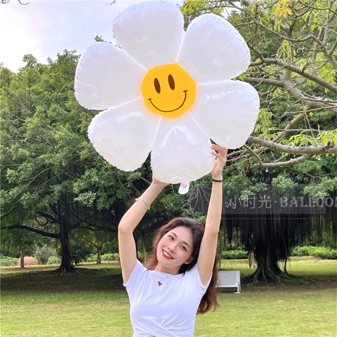 笑脸