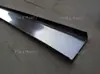 Placa de Reforço de Alumínio de Aço Inoxidável para Teto Integrado Teto Secundário Peças de Estrutura de Aço Leve para Cozinha Banheiro Varanda