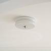 Lámpara de techo simple estilo Bauhaus estilo crema nórdico estilo francés medieval americano para dormitorio pasillo pasillo atmósfera lámpara de cristal