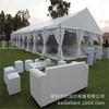 Suministro Personalizado de Carpas de Boda Transparentes Desmontables, Carpas Móviles para Fiestas, Carpas para Ceremonias de Boda al Aire Libre