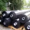 Fabricante de Geomembranas Estanque de Óxido Estanque para Peces Acuicultura Membrana Anti-Filtración Polietileno de Alta Densidad Geomembrana Brillante Anti-Filtración