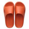 Pantuflas de casa para mujer verano interior antideslizantes silenciosas para el hogar de suela gruesa para pareja baño ducha de suela suave pantuflas para hombre