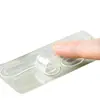 Los parches para orejas de elfo brindan un fuerte soporte y modelado, son indoloros y son un dispositivo de corrección facial y de orejas prácticamente invisible, haciendo que el rostro parezca más pequeño y las orejas se levanten.