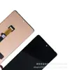 Adecuado para Ensamblaje de Pantalla Transsion Infinix Note 40 5g X6852 Pantalla de Teléfono Móvil Pantalla LCD