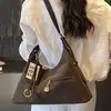 Ruien Bolso Grande para Mujer 2026 Nuevo Retro Bolso de Hombro Único para Debajo del Brazo Bolso Tote Cruzado Casual para el Trabajo