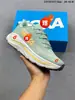 Otoño Challenger Challenger 8 Hombres y Mujeres Zapatillas Deportivas para Correr al Aire Libre Todo Terreno de Caña Baja con Suela Gruesa