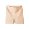 Pantalones Moldeadores de Vientre y Levantamiento de Glúteos para Mujer, Fuerte Moldeado de Cintura, Moldeado Corporal Postparto, Pantalones Interiores Seamless de Cintura Alta de Seguridad de Doble Uso para Mujer