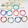 Pulsera Náutica Amazon Tamaño Ajustable Cuerda de Mano para Playa Surf Cuerda de Nylon Pulsera para Fiesta Hombres y Mujeres Nuevo