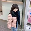 Chaqueta de Plumón Infantil Putian de Alta Calidad 1996 a Juego Padres e Hijos Estilo Americano con Capucha para Niños y Niñas, Chaqueta Acolchada Infantil Talla Mediana y Grande