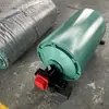 Tipo YDB tambor elétrico à prova de explosão resfriado a óleo tambor elétrico à prova de explosão embutido tambor elétrico revestido de borracha para mineração