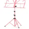 Accesorios para Atriles Piezas Atril para Partituras x Soporte Soporte de Exhibición de Instrumentos Soporte Elevable Soporte Portátil Soporte Universal para Guzheng