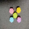 3cm14 Várias Formas em Estoque Atacado Transfronteiriço Formas de Silicone para Bolo 3cm Formas de Várias Formas