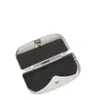 Caja para Gafas de Coche Transfronteriza Suministros para Coche Parasol Marco para Gafas Caja Multifuncional para Gafas Caja de Almacenamiento Caja de Almacenamiento