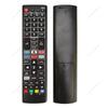 El control remoto LCD universal es adecuado para televisores LG con Prime video/NETFLIX/Rakuten...
