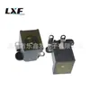 Enchufe DC DC-005T 5521/5525 pin/ACK DC vertical patch patch enchufe de alimentación resistencia a altas temperaturas