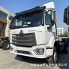 Exportación 380Hp Sinotruk Howo Nx 4X2 Cabeza de Camión Tractor 18953179828