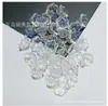 Campanilla de Viento Doméstica de 10 mm Flor Pétalos Esmaltados Hecho a Mano DIY Estilo Antiguo Pasador Cuentas Pulsera de Cuentas Sueltas Accesorios de Joyería