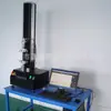 Máquina de teste de curva de resistência de descascamento, coluna única, controlada por computador, máquina de teste de força de descascamento