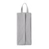 Bolsa de Almacenamiento para Viaje, Ropa Interior Portátil, Ropa Impermeable para Viaje de Negocios, Bolso bandolera para Cosméticos, Bolsa de Almacenamiento para Viaje de Ropa Interior y Calcetines