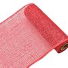 Guirnalda al por mayor de fábrica para el Día de la Independencia de Estados Unidos, lazo de bricolaje, Amazon, Día Nacional, adornos para el hogar, red decorativa