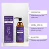 Oceaura Aceite de Cuidado Hidratante Corporal Ingredientes Suaves Cuidado Corporal Mantenimiento Diario Masaje Cuidado a Cuadros