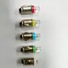 Fornecimento Direto da Fábrica de Novas Luzes de Instrumentos de Carro LED Ba7S50501LED AC/DC12V Luzes Indicadoras Luzes Pequenas para Carro