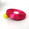 Cinta de 2 cm de Ancho Cinta Caja de Regalo Festiva Cesta de Frutas Empaque de Pastel Cinta Cinta de Tela Suministro Directo de Fábrica